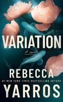 Variation: A Novel