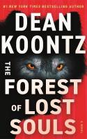 Forest of Lost Souls: A Novel