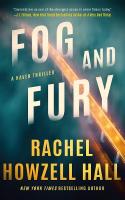 Fog and Fury: A Thriller