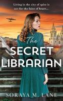 Secret Librarian