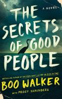 Secrets of Good People: A Novel