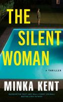 Silent Woman: A Thriller