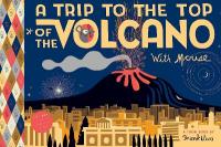 Trip to the Top of the Volcano with Mouse: TOON Level 1