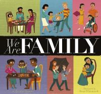 We Are Family