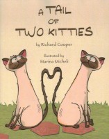 Tail of Two Kitties
