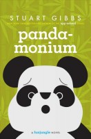Funjungle Mystery Madness Collection (Boxed Set): Panda-Monium; Lion Down; Tyrannosaurus Wrecks Boxed Set ed.