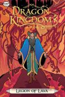 Legion of Lava, Volume 9