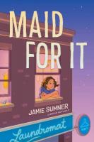 Maid for It Reprint