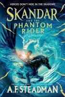 Skandar and the Phantom Rider Reprint ed.