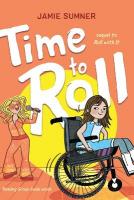 Time to Roll Reprint, Volume 2