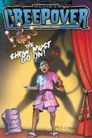 Show Must Go On! The Graphic Novel, Volume 4