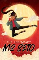 Legendary Mo Seto Reprint, Volume 1