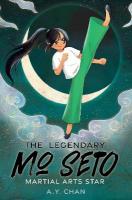 Martial Arts Star, Volume 2