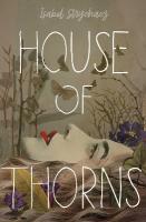 House of Thorns Reprint