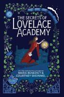 Secrets of Lovelace Academy