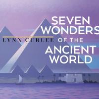 Seven Wonders of the Ancient World Reissue