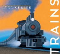 Trains Reissue