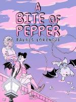 Bite of Pepper