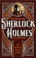 Complete Sherlock Holmes Collection