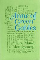 Anne of Green Gables 2nd Edition