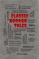 Classic Horror Tales 2nd Edition