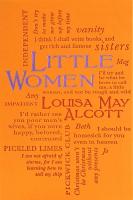 Little Women 2nd Edition
