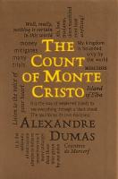 Count of Monte Cristo 2nd Edition