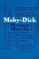 Moby-Dick 2nd Edition