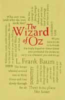 Wizard of Oz 2nd Edition