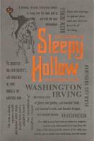 Legend of Sleepy Hollow and Other Tales 2nd Edition