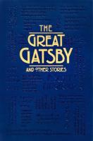 Great Gatsby and Other Stories 2nd Edition