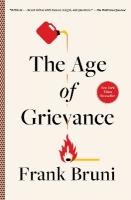 Age of Grievance