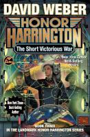 Short Victorious War, Volume 3