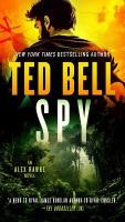 Spy Reissue ed.