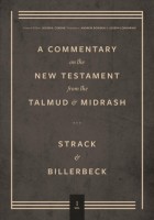Volume 1, Matthew