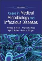 Cases in Medical Microbiology and Infectious Diseases 5th edition