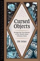 Cursed Objects