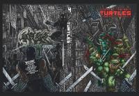 Teenage Mutant Ninja Turtles: The Ultimate Collection, Vol. 4