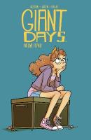 Giant Days Vol. 11, Volume 11