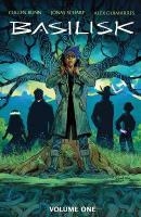 Basilisk Vol. 1, Volume 1