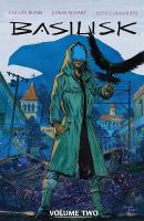 Basilisk Vol. 2 SC, Volume 2