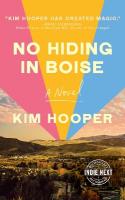 No Hiding in Boise New edition