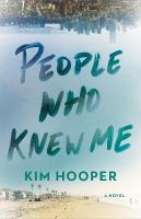 People Who Knew Me 2nd edition