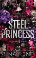 Steel Princess: Special Edition Print Special Print ed.