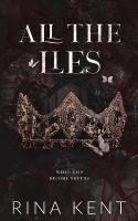 All The Lies: Special Edition Print Special Print ed.