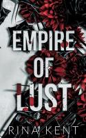 Empire of Lust: Special Edition Print Special Print ed.