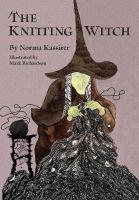 Knitting Witch: A Spellbinding Tale of Magic and Mischief