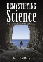 Demystifying Science: A Conversation with a Physicist