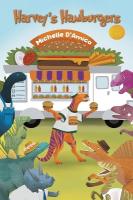 Harveys Hamburgers
