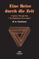 Eine Reise durch die Zeit: A Journey through time